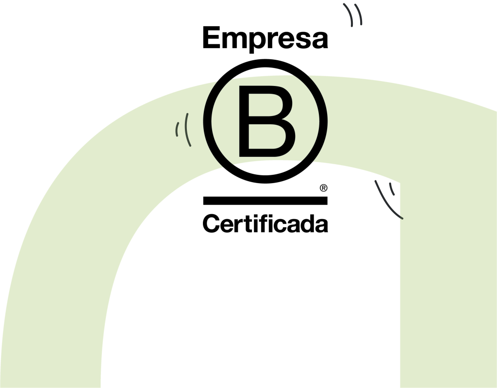 Certificado B Corp